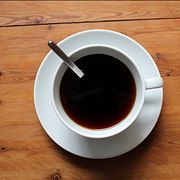 Picture Of Black Coffee