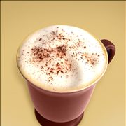 Picture Of Coffee And Cream