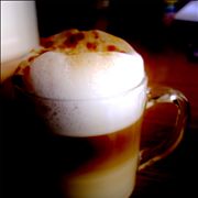 Picture Of Coffee Beverage