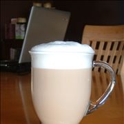 Picture Of Coffee Latte