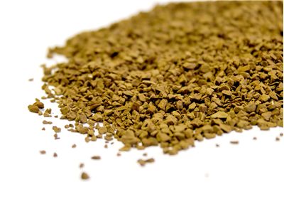 Picture Of Instant Coffee Dried