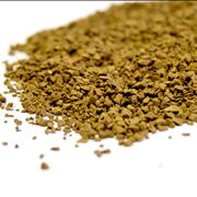 Picture Of Instant Coffee Dried