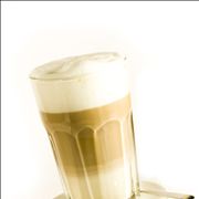 Picture Of Italian Latte Macchiato