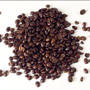Picture Of Roasted Coffee Beans